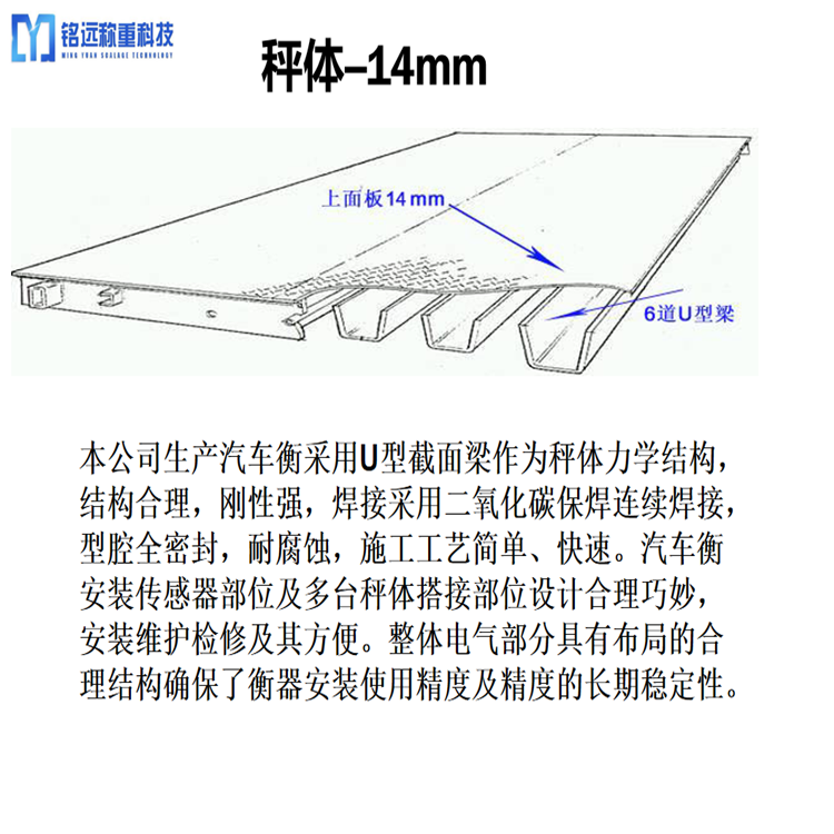 沈陽地磅電子秤